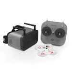 Emax Tinyhawk III RTF Kit FPV Racing Drone F4 15000KV RunCam Nano 4 25-100-200mW VTX 1S-2S FrSky D-8 RC aereo quadricottero